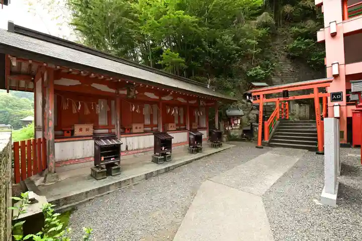 草戸稲荷神社(広島県)