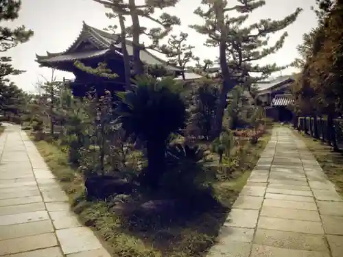 南宗寺の建物その他