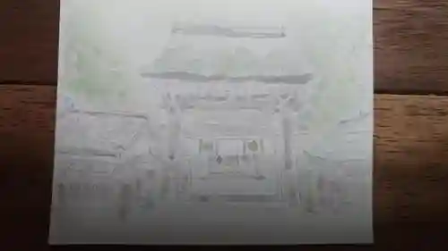 河合神社（鴨川合坐小社宅神社）のその他建物