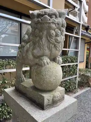 空鞘稲生神社(広島県)