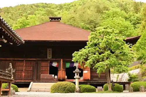 大善寺(山梨県)