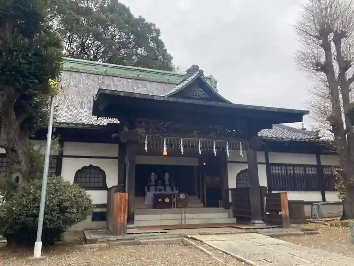 法華経寺(千葉県)