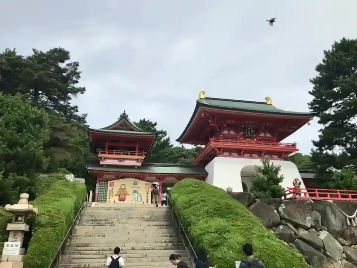赤間神宮(山口県)
