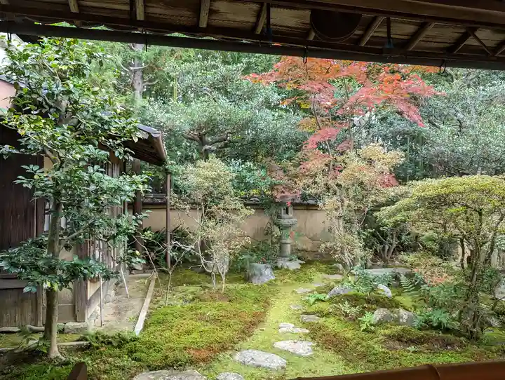 大雄院(京都府)
