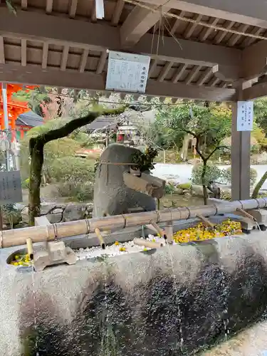 賀茂別雷神社（上賀茂神社）(京都府)