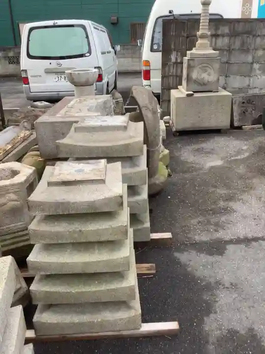 長栄寺(愛知県)