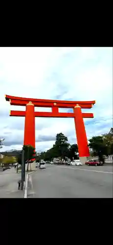 平安神宮(京都府)
