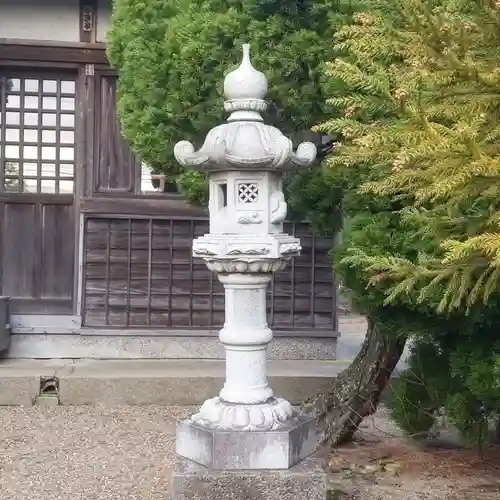 水神社のその他建物