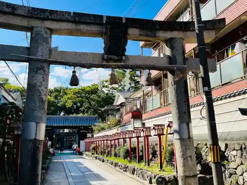 茨木神社(大阪府)