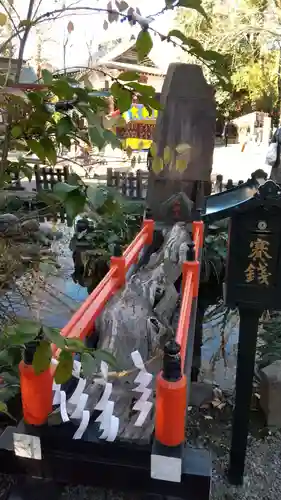 田無神社(東京都)