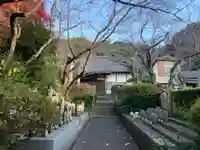 祥雲寺のその他建物