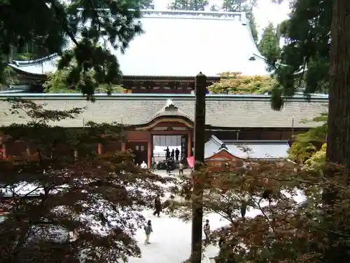 比叡山延暦寺(滋賀県)