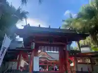 青島神社(青島神宮)(宮崎県)
