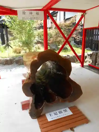 陰陽石神社(宮崎県)