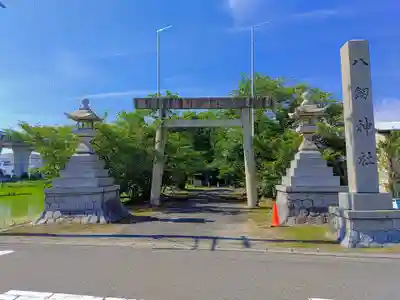 八劔神社（田所）のその他建物