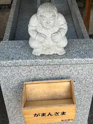 菊名神社(神奈川県)