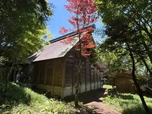 武甲山御嶽神社(埼玉県)