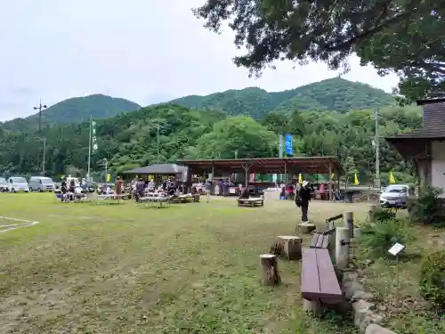 天引八幡神社(京都府)