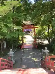 丹生都比売神社(和歌山県)