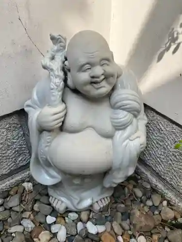 住吉子安寺（地蔵寺）(大阪府)