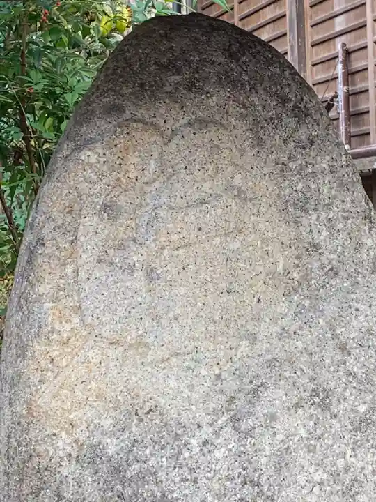 寺下延命地蔵尊(長野県)