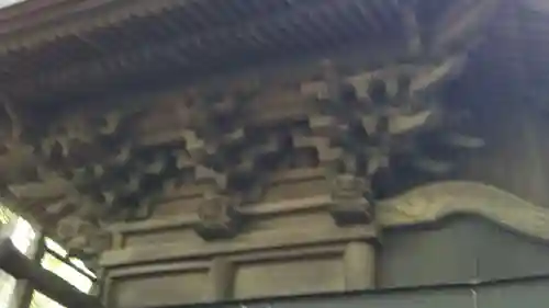 布川神社のその他建物