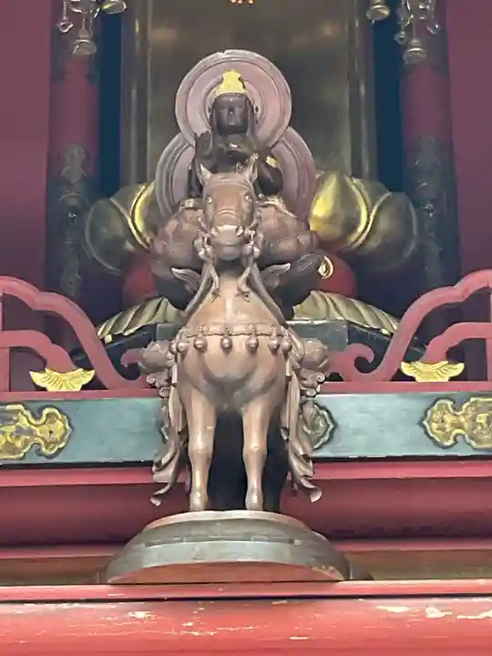 照光寺(長野県)