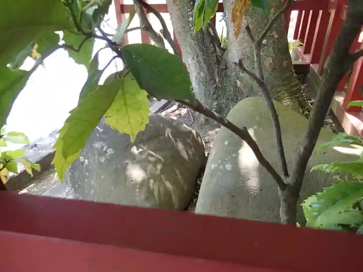 鶴岡八幡宮のその他建物