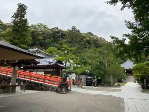 清荒神清澄寺のその他建物