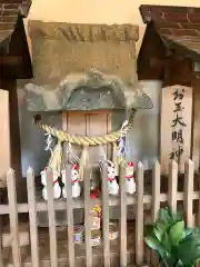 王子神社(徳島県)