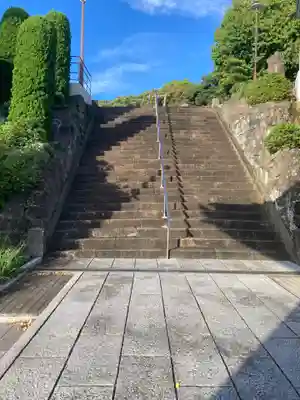 大明寺(神奈川県)