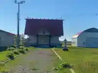 歯舞神社(北海道)