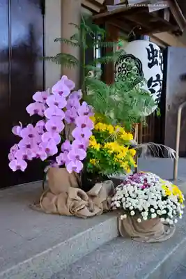 蛇窪神社(東京都)