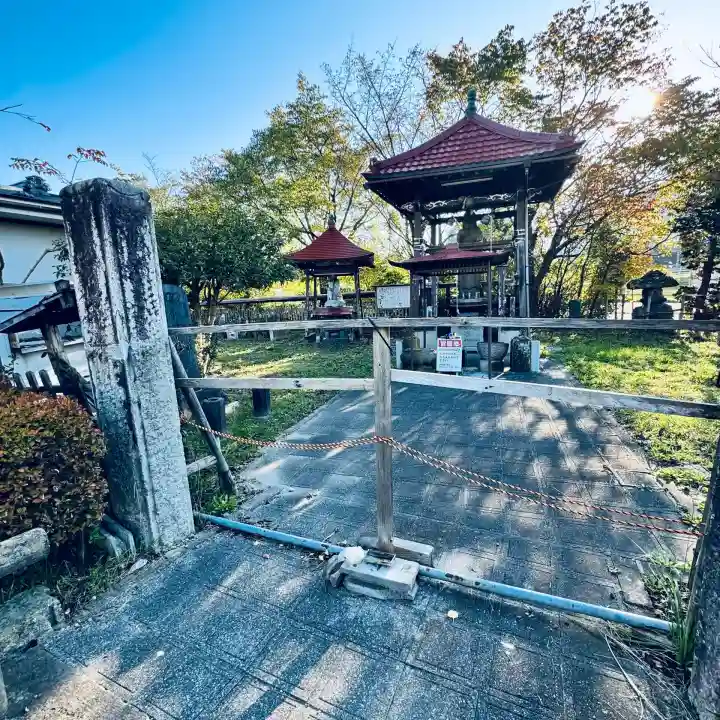長寿院(宮城県)