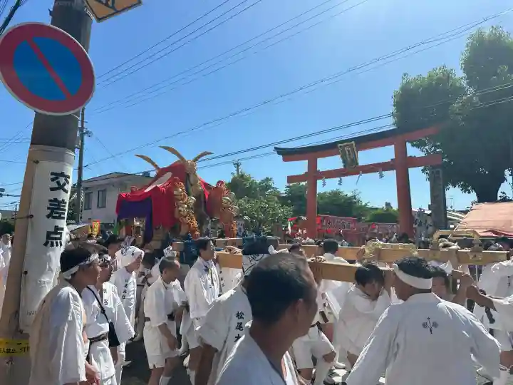松尾大社西七条御旅所の{uncategorized: "未分類", other: "その他", undefined: "問題あり", building: "その他建物", grave: "お墓", sacred_gate: "鳥居", guardian: "狛犬", statue: "像", buddha: "仏像", history: "歴史", nature: "自然", garden: "庭園", animal: "動物", pagoda: "塔", temizu: "手水舎", mountain_gate: "山門・神門", sanctuary: "本殿・本堂", subordinate: "末社・摂社", art: "芸術", scenery: "景色", jizo: "地蔵", ema: "絵馬", goshuin: "御朱印", omikuji: "おみくじ", items: "授与品その他", amulet: "お守り", goshuincho: "御朱印帳", eats: "食事", festival: "お祭り", votive_dance: "神楽", shichigosan: "七五三参", wedding: "結婚式", experience: "体験その他", initially: "初詣", around: "周辺", anti_infection: "感染症対策"}