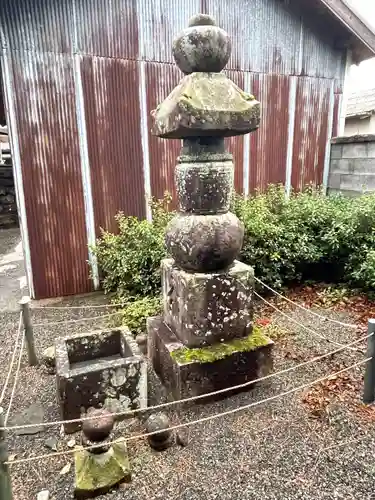 晴明寺(滋賀県)