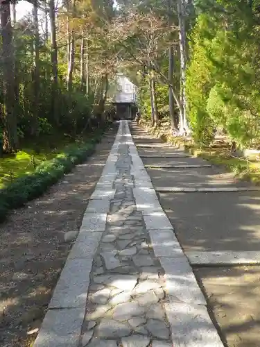 寿福寺のその他建物