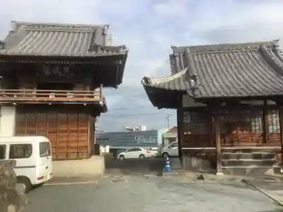 瑞泉寺のその他建物
