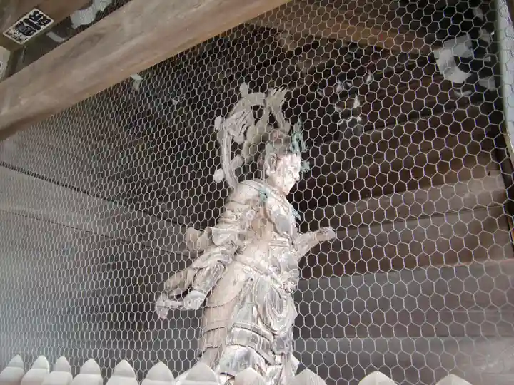 粉河寺(和歌山県)