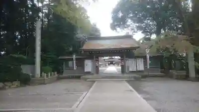 （長良）天神神社のその他建物
