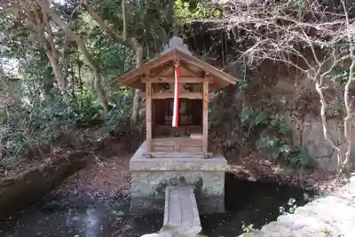 金勝寺(奈良県)