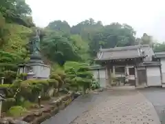 大儀寺(岐阜県)