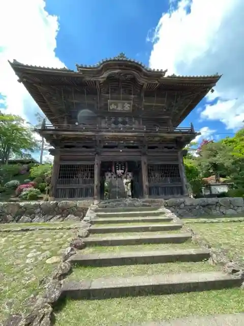 聖天院(埼玉県)