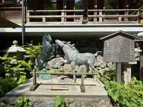 貴船神社(京都府)