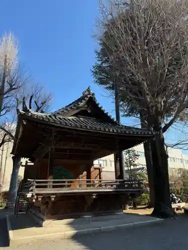 根津神社(東京都)