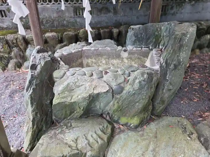 金守神社(静岡県)