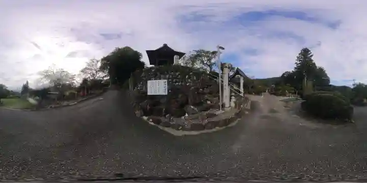 本照寺(山梨県)