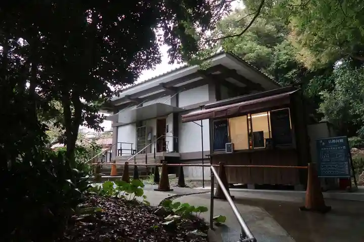 浄楽寺(神奈川県)