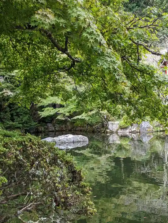 醍醐寺(京都府)