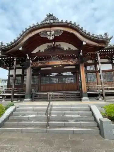 伝乗寺(東京都)